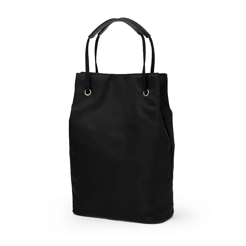 

Popular Korean version of the trend of women's bags large capacity high-grade sense portable tote bag
