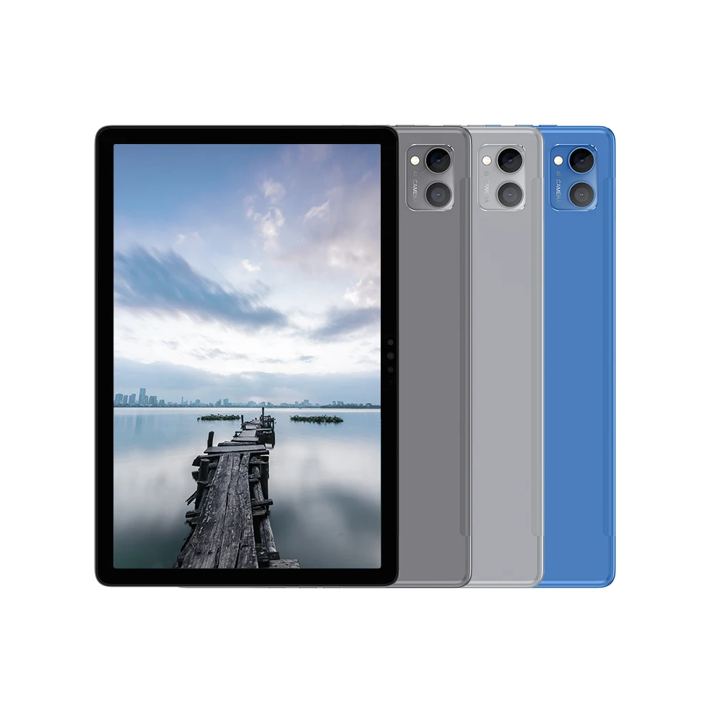 Sim Tablet 6GB+128GB Android 11.0 Gps Phablet Android Tablet Pc 10 Inch 4g Metal OEM Hard USB Type C Tablet Lenovo Yoga 8GB