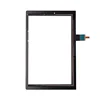 For Lenovo YOGA Tab 3 YT3-X50 YT3-X50F YT3-X50M Spare Parts Touch Screen Digiland Tablet 10inch replacement 10.1'' Digitizer