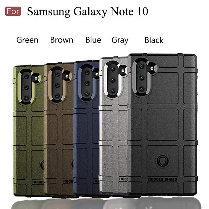 Case for Samsung Note 10 Pro