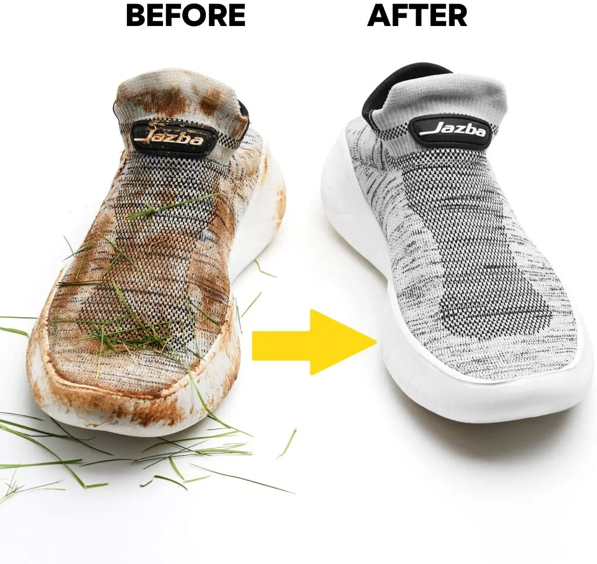 3d Microfiber Laundry Bag Useful For Shoes Zippered Mesh Shoes Wash