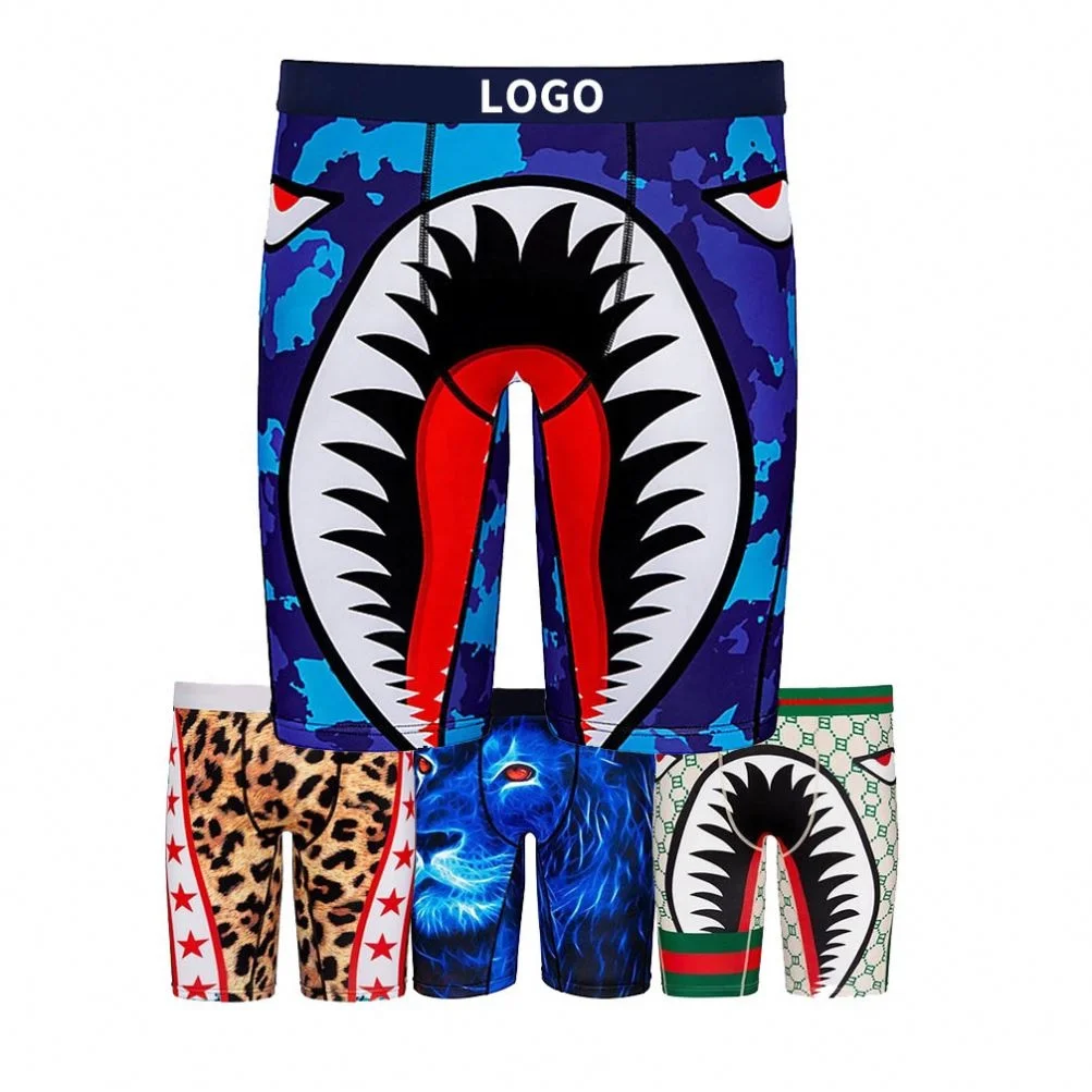 

2021 Underwear Boxer Mens Briefs Toddler Men Outfits, Customized logo