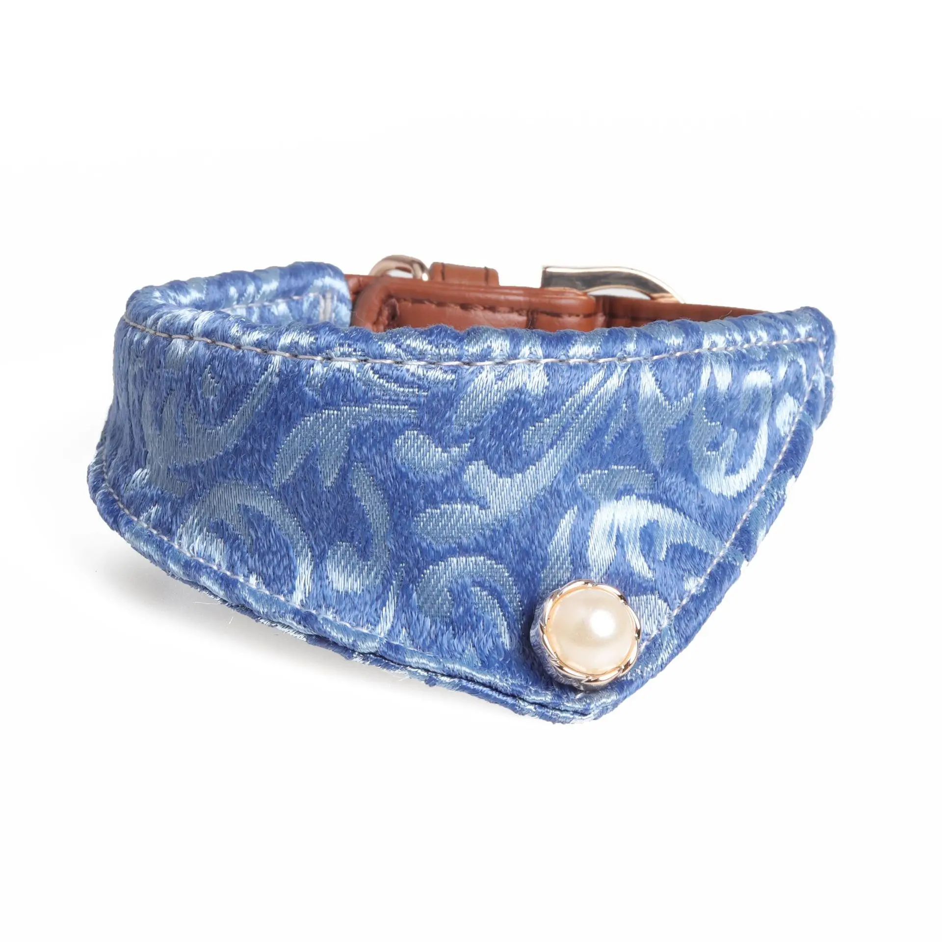 

New Fashion Pet Collar Small Dogs Cats Collars Necktie Dog Collars Scarf Pet Collars Fashion Pet Collars & Leashes