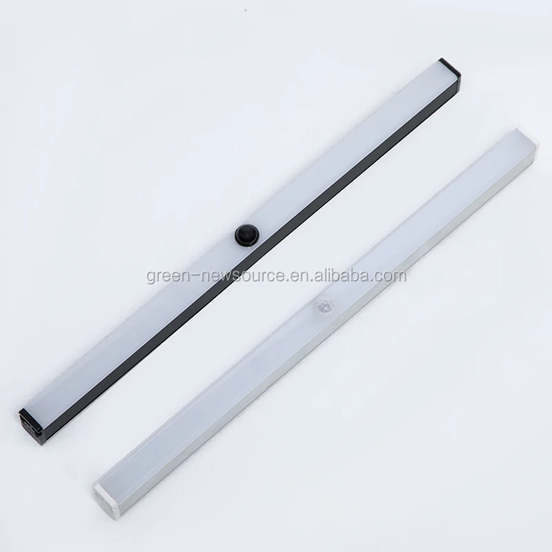 

Under Cabinet Lighting Battery Operated,LED Closet Lights Motion Activated,Battery Powered Motion Sensor Light Indoor