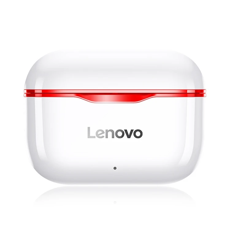 

Lenovo LivePods LP1 Wireless 5.0 Earphone Headphone For Mobile Phone, Tablet pc, Computer