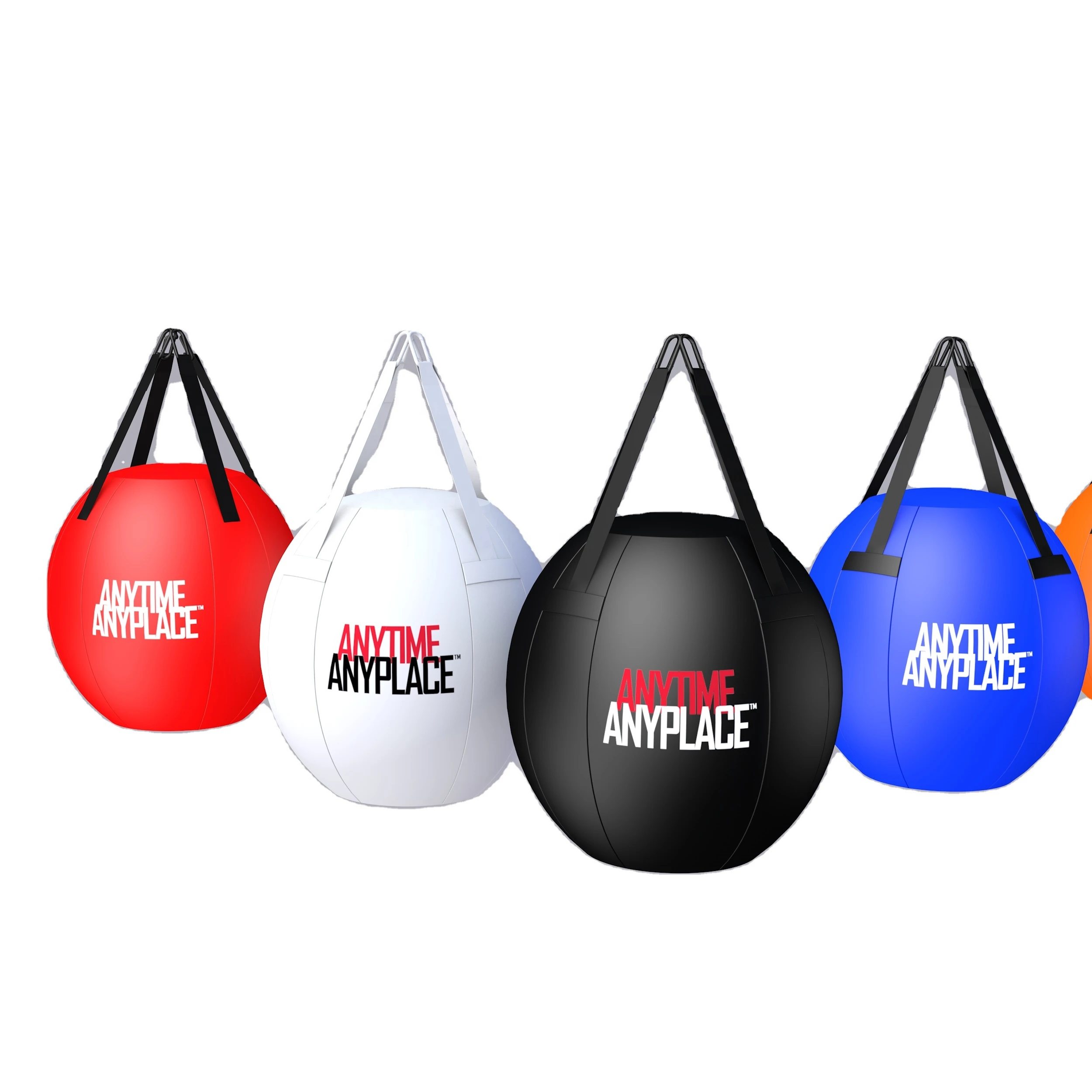 

Wrecking Ball Bag Sand Bag Fitness Gym Boxing Heavy Bags Gym Equipment Custom Logo, Customer requiment