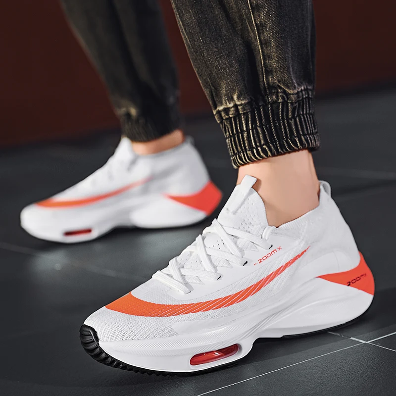 

2021 new arrival men shoe Walking Style Shoes Men's Running Sports Shoes