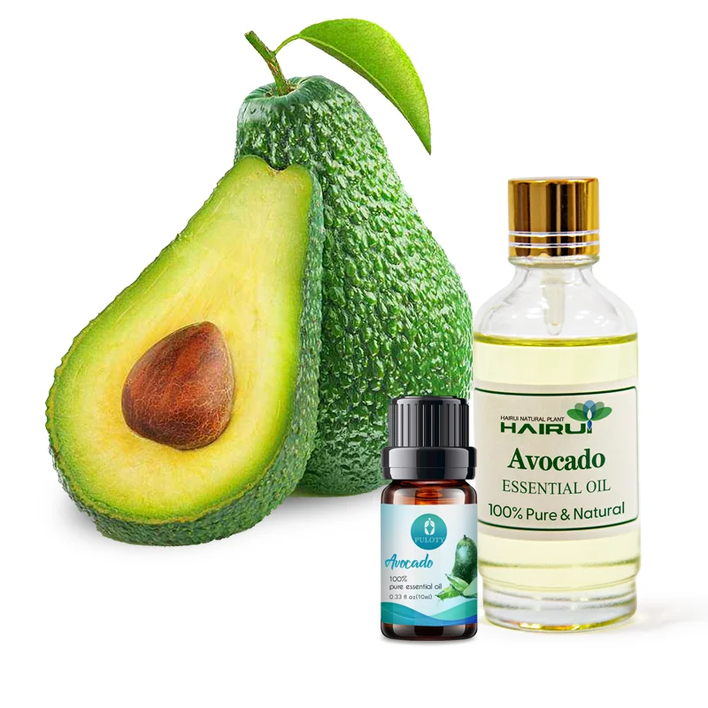 

Private label wholesale bulk cold press 100% pure natural organic avocado oil for cooking