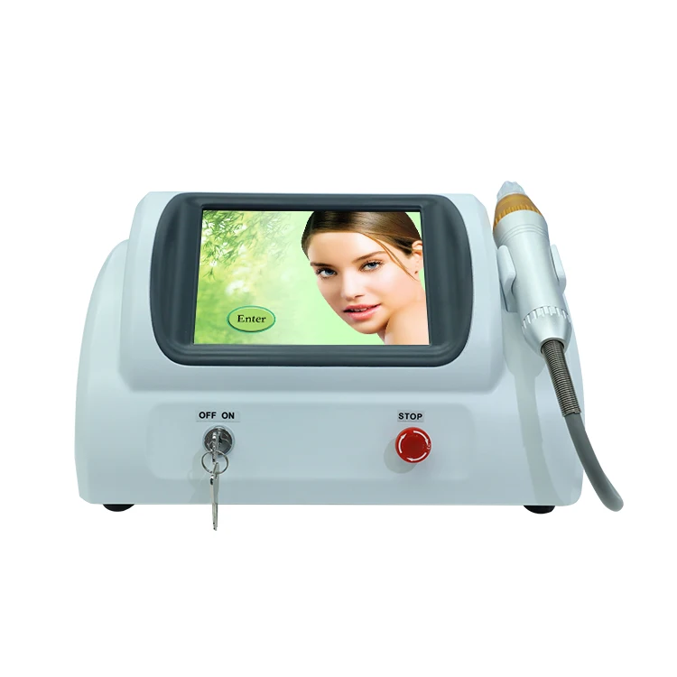 

Skin Maintenance Microneedle System Wrinkle removal Radiofrecuencia