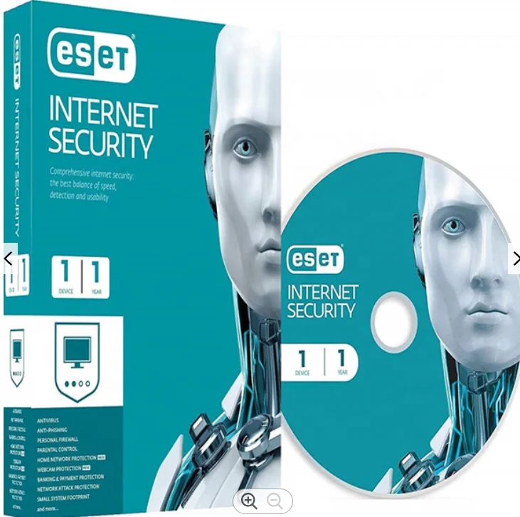 

Instant send online globally activation antivirus security license key 3 years 1 device ESET NOD 32 antivirus software