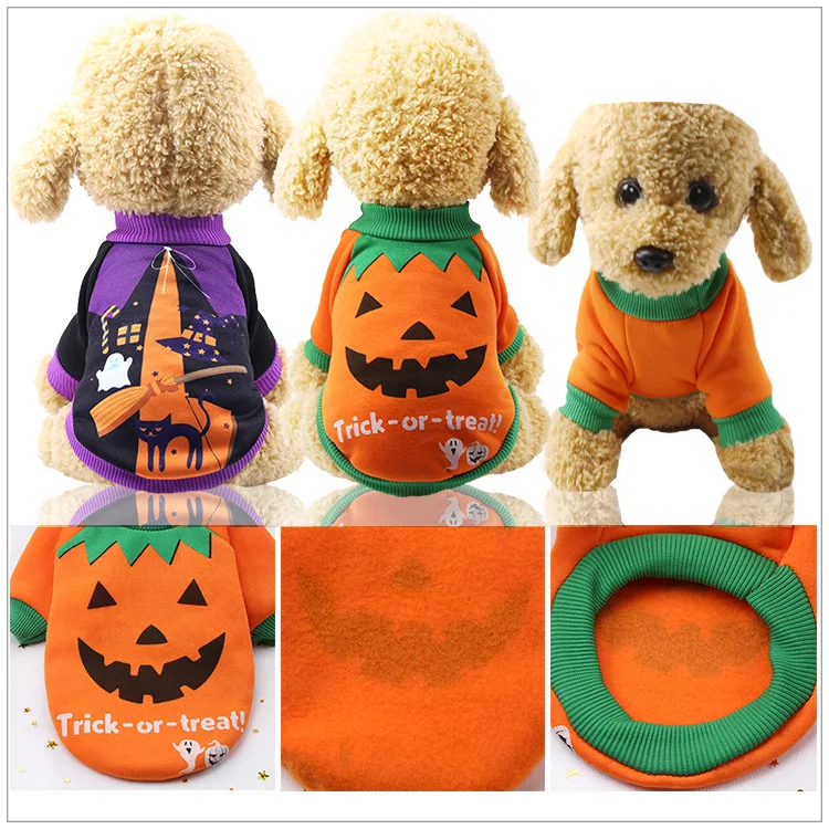 

Wholesale Dog Halloween Costume Custom Cosplay Pet Cat Suit Apparel Clothes Jumpsuits Accessories Decorations Dog Costumes, As picture or as your required