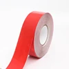 Custom design high retro glass bead reflective tape