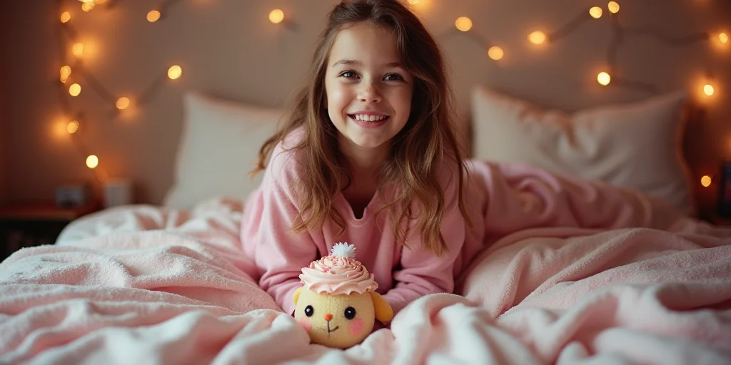 Sleepover Ideas For 12 Year Olds Girl: Trendy & Fun 2025 Themes On ...