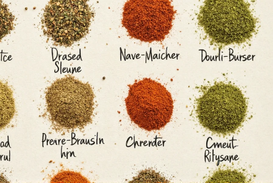 Final Image of Seasoned Vegetables