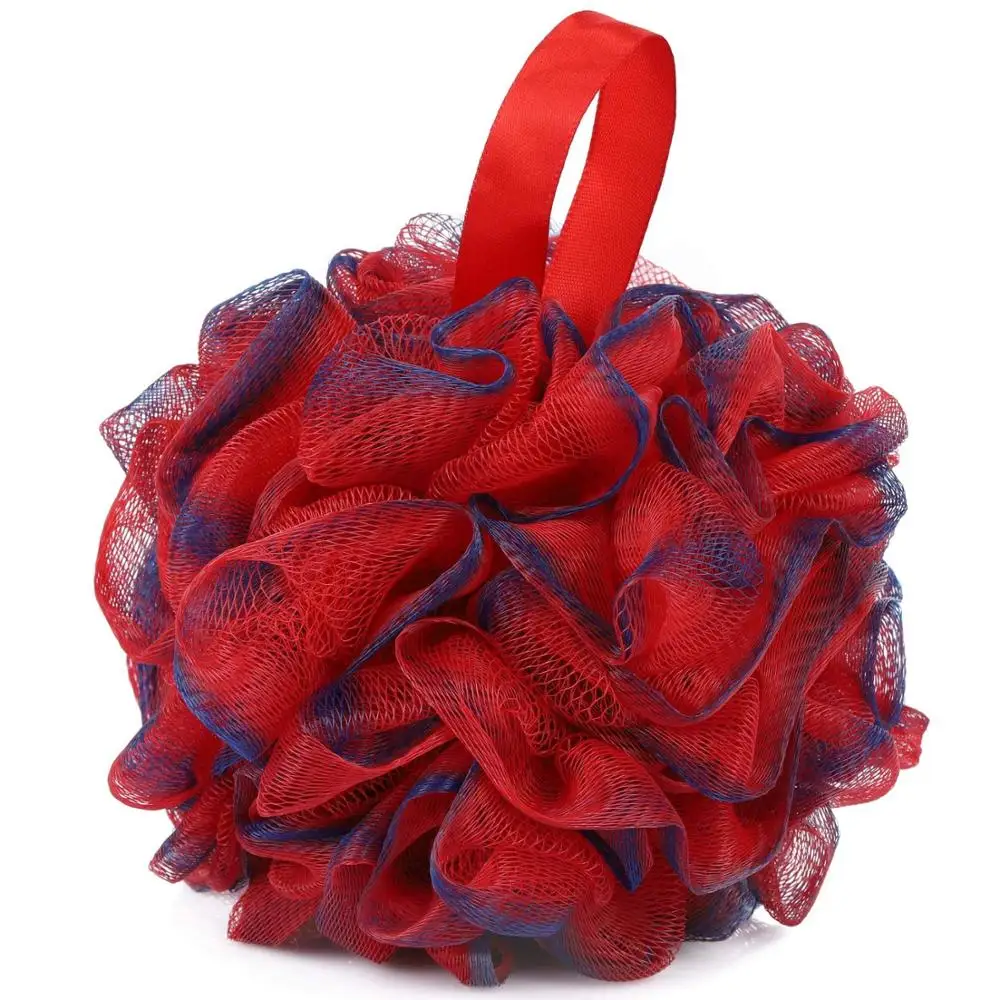 
environmental 100% organic Natural Oval shape Loofah Luffa Loofa Bath Sponge 