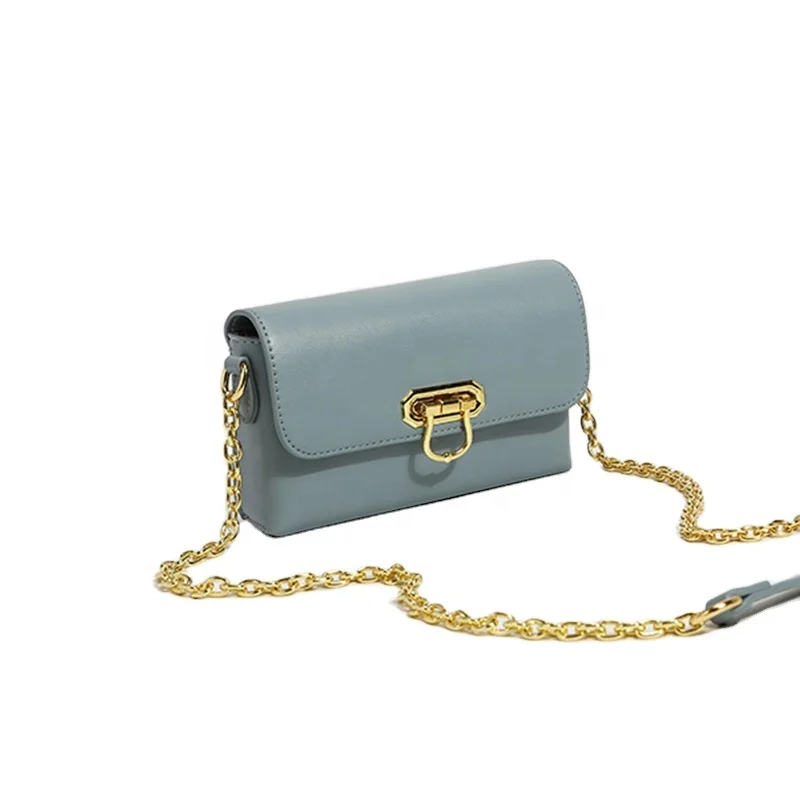 

Wholesale Luxury Brand Designer Chain Sling Bag Crossbody Shoulder Bags Ladies