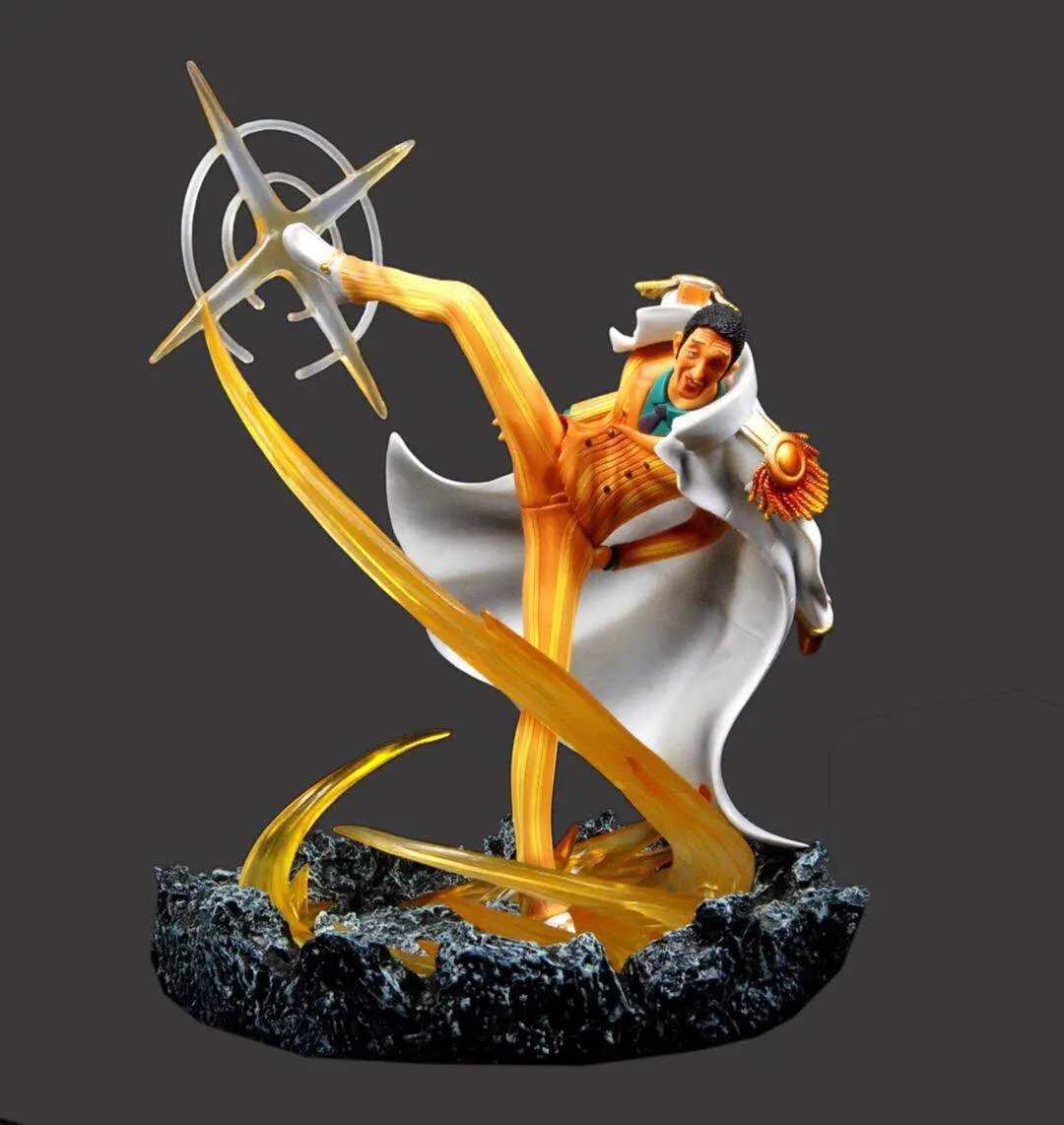 gk one piece figure