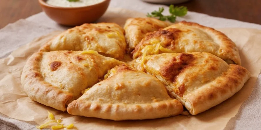 from spice to sizzle unwrapping the secrets of chicken tinga empanadas around the world