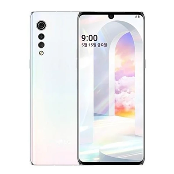 

2021 best smart phone 5G for LG G900N 6.8'' original refurbished phone wholesale refurbished used mobile phone india