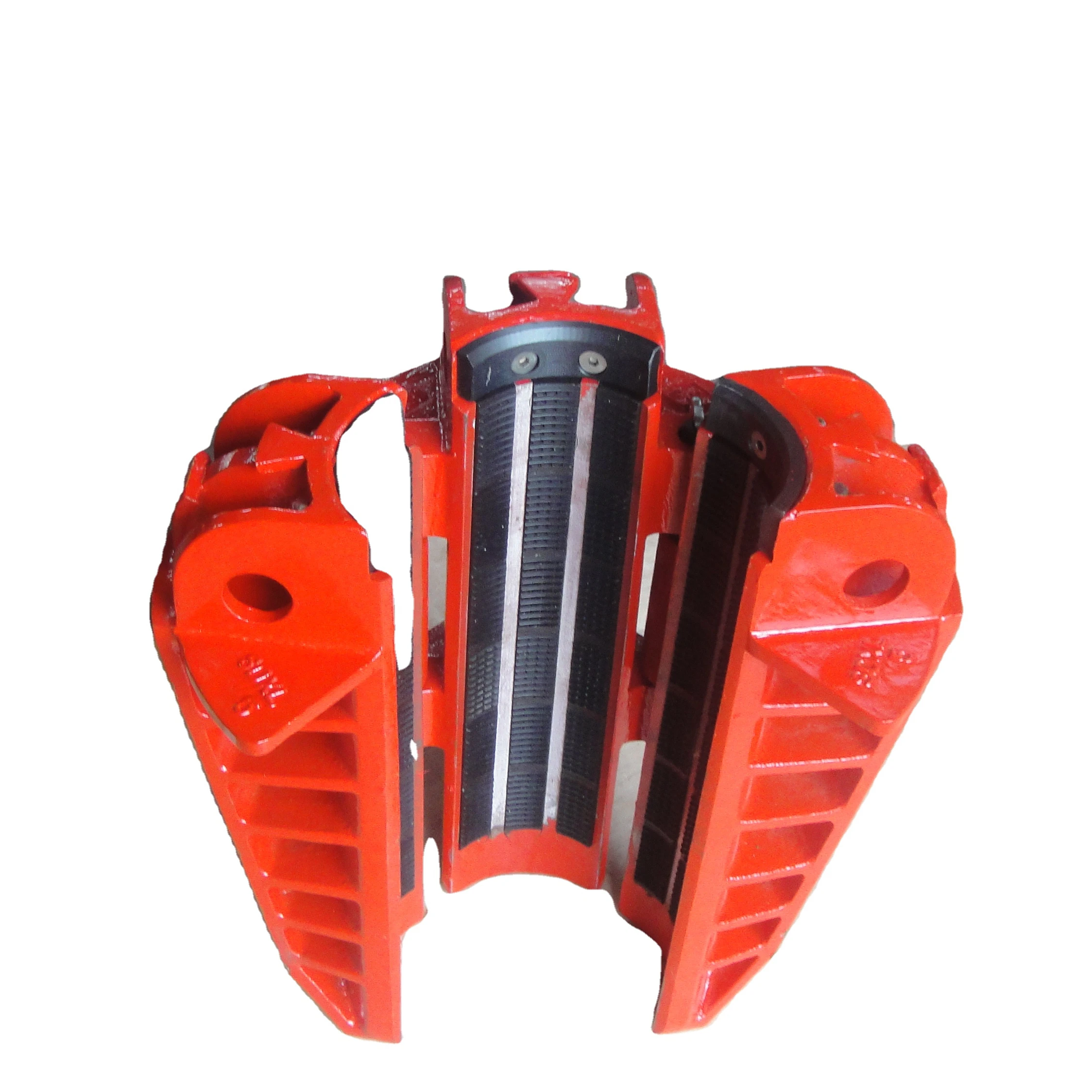 
API 7K standard Drill Pipe Slip SDS 