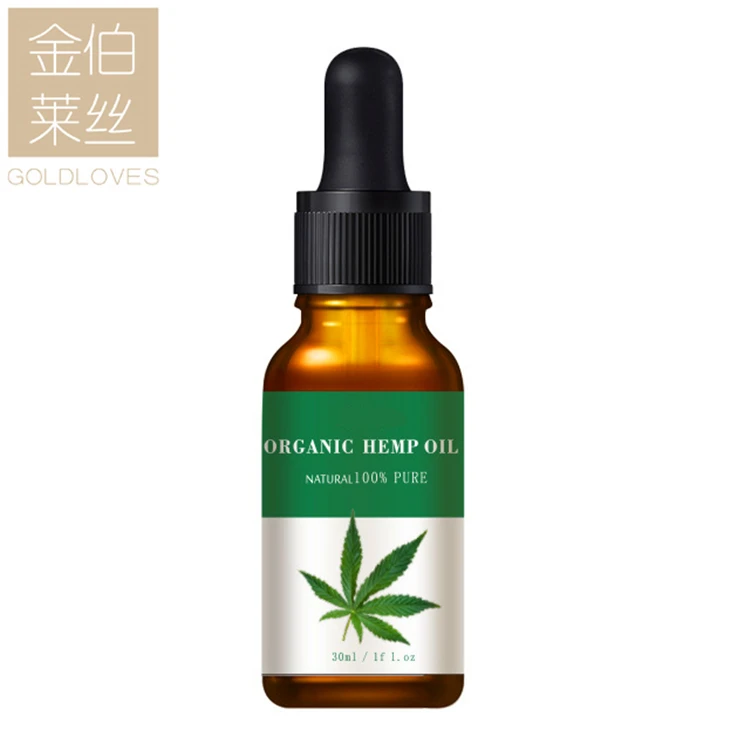 

Best selling skin care Organic hemp oil