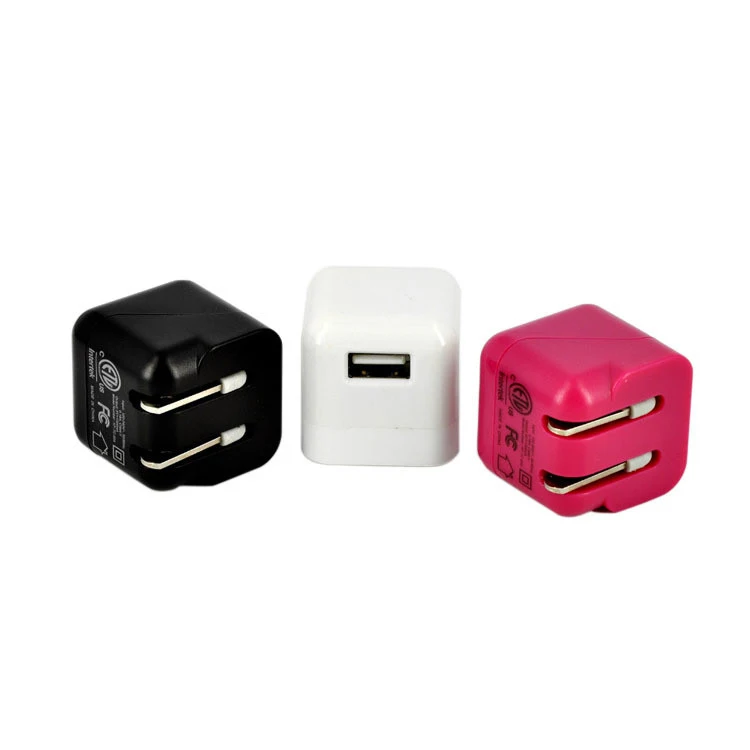 

Low Cost Mini 100-240v 5W Folding US EU Plug Single Port 5V 1A Usb Wall Charger For Android Smart Mobile Phone Sound Recorder