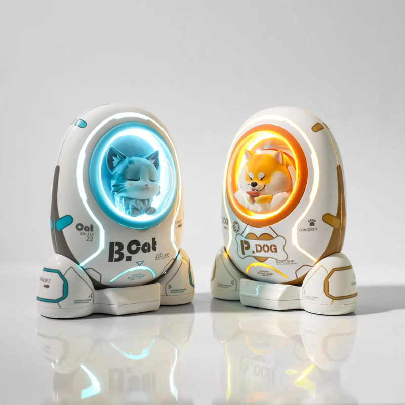 

Promotion gift electronic product creative power charger 10000mAh with replacable 3D Comic and Animation images