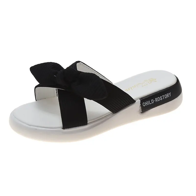 

Leather shoes lady shoes good quality high heels jelly sandals good women wholesale girl's slippers, 2 colors