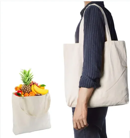 

Various Good Quality Recyclable and Eco-friendly Silk Shopping Bag with Printing Customized Logo
