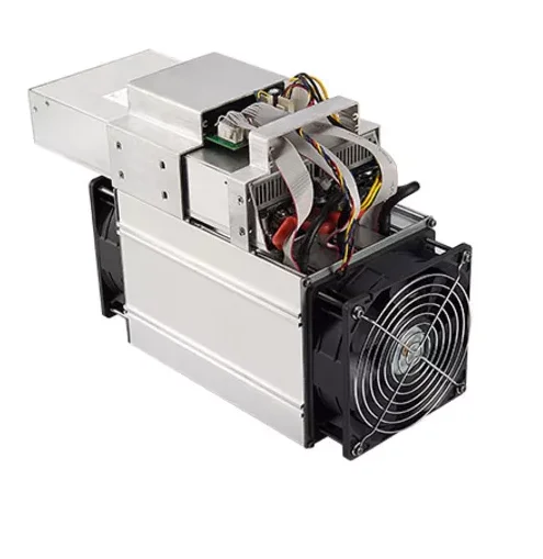 

Stock StrongU STU-U1 STU U1++ miner Blake256R14 DCR miner U1 U1++ DCR ASIC blockchain miners