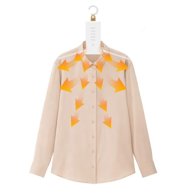 

2020 Best Electric Small Clothes Dryer Stand Rack Folding Plastic Clothes Hanging Fast Clothes Dryer, White