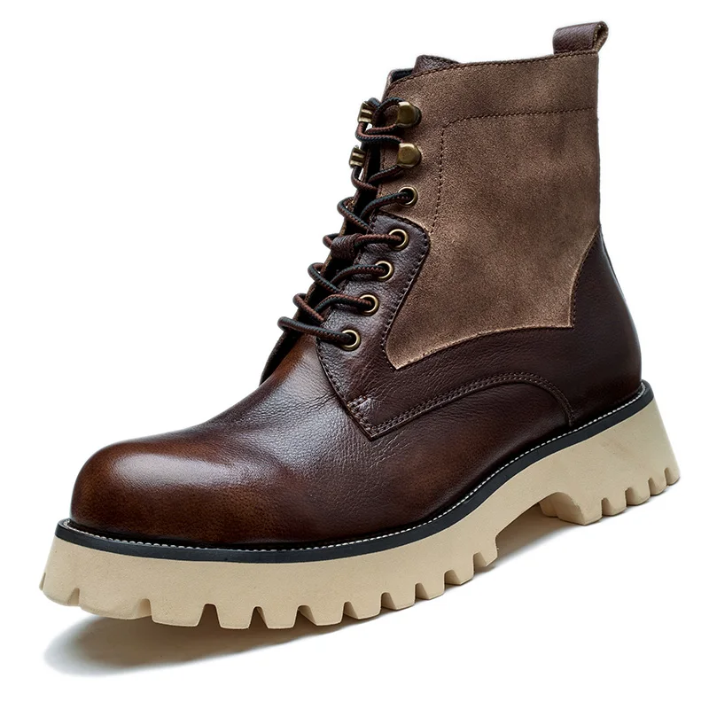 

Wholesale Cheap Price Chinese Manufacturer Spring Formal Official Safety Leather Shoes