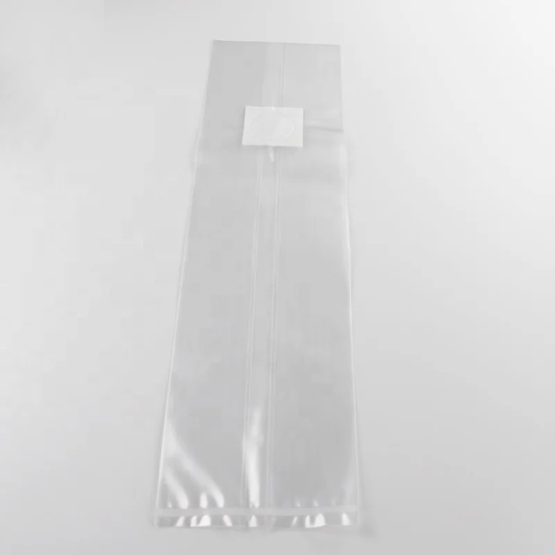 
Mushroom compostable bags PP plastic shiitake oyster mushroom grow bag 
