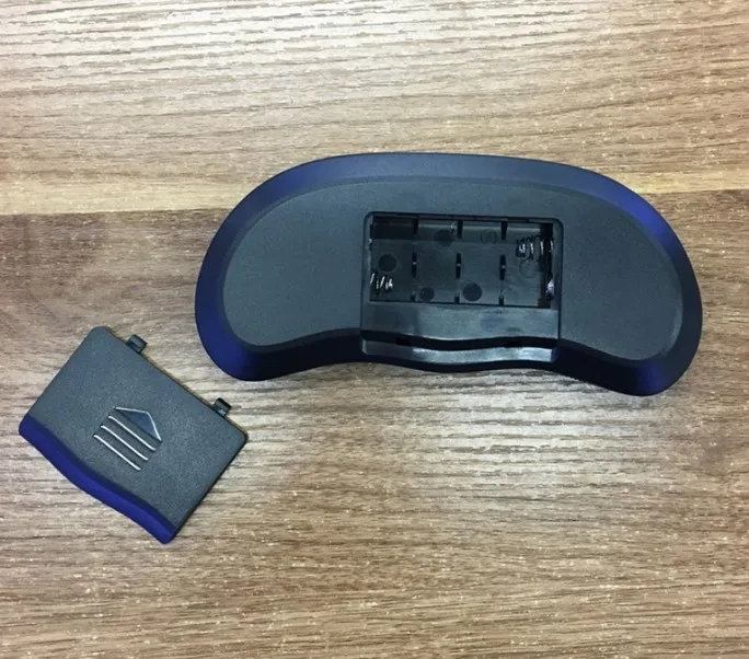 

2019 New product virtual reality in 3d headset controller B01