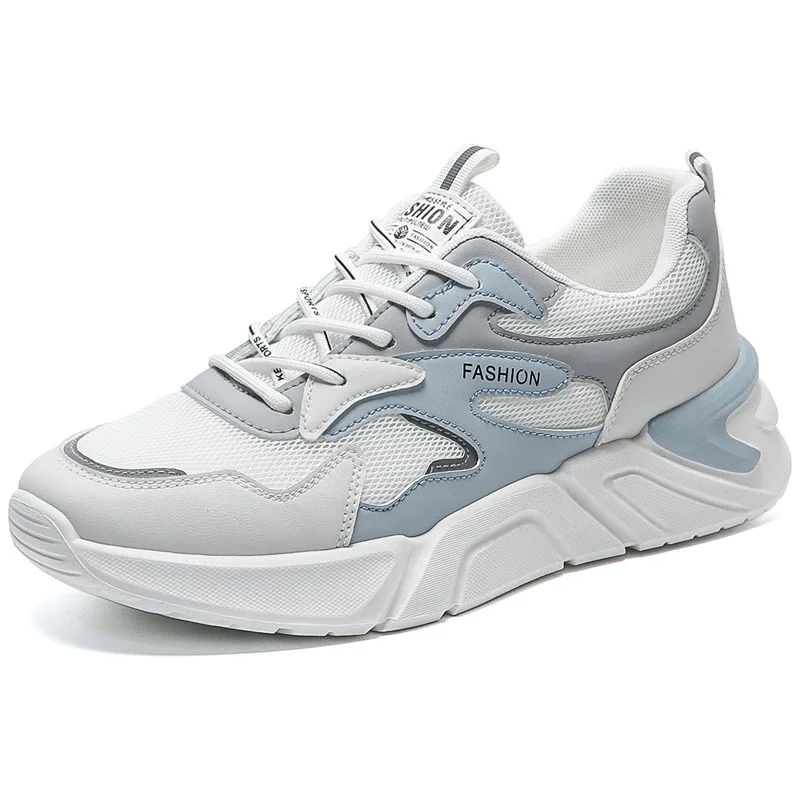 

UP-3666r Autumn Men Running Shoes Latest Casual Sport Sneakers