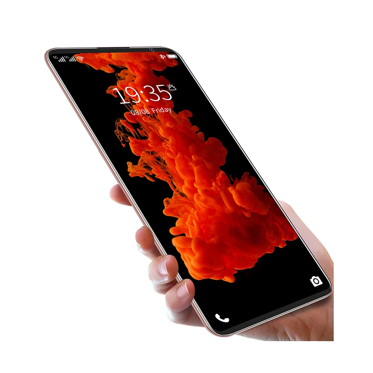 

Smart Phone Android earn money online by mobile phones, Black/blue/green