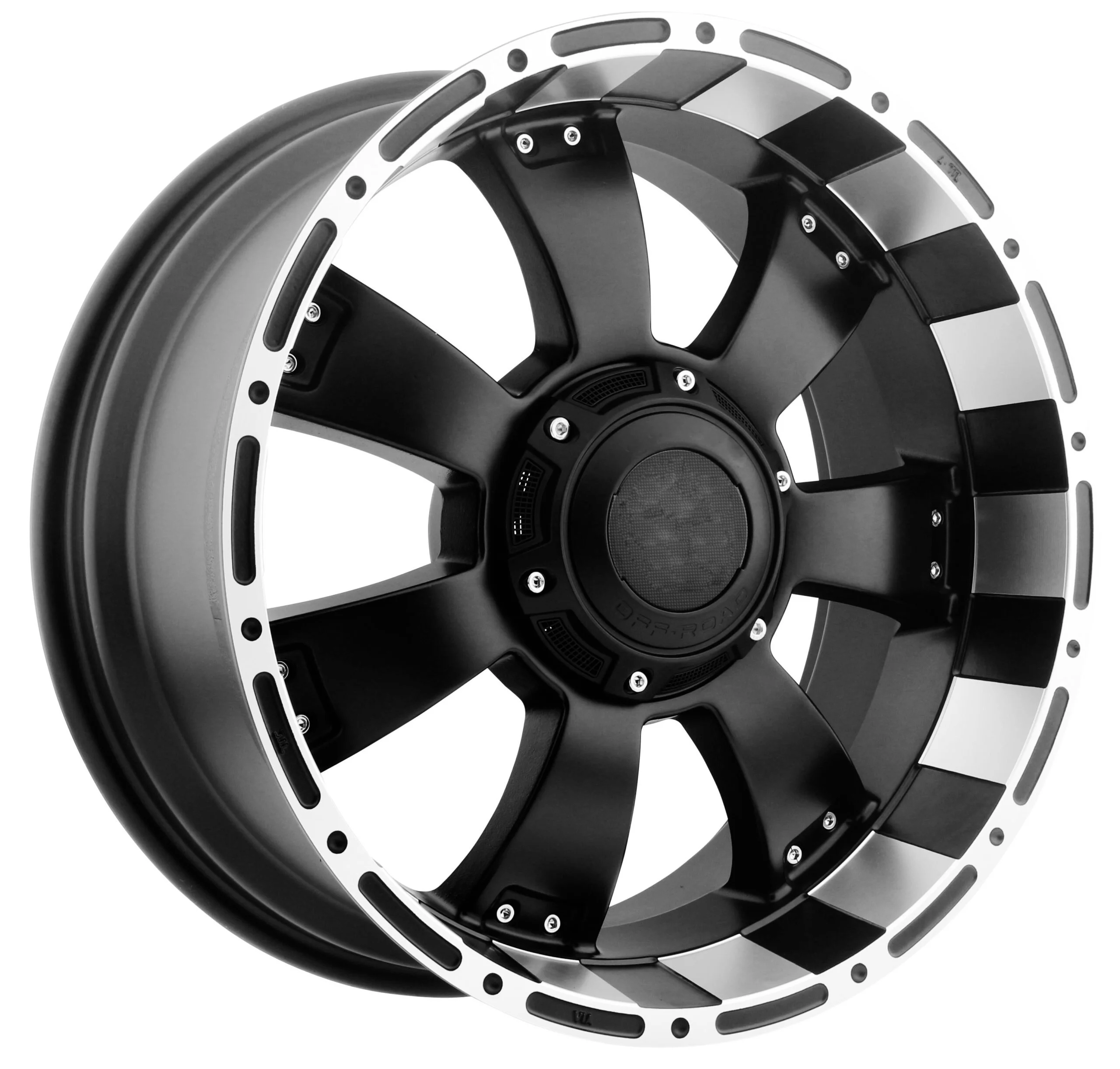 Suv Alloy 26