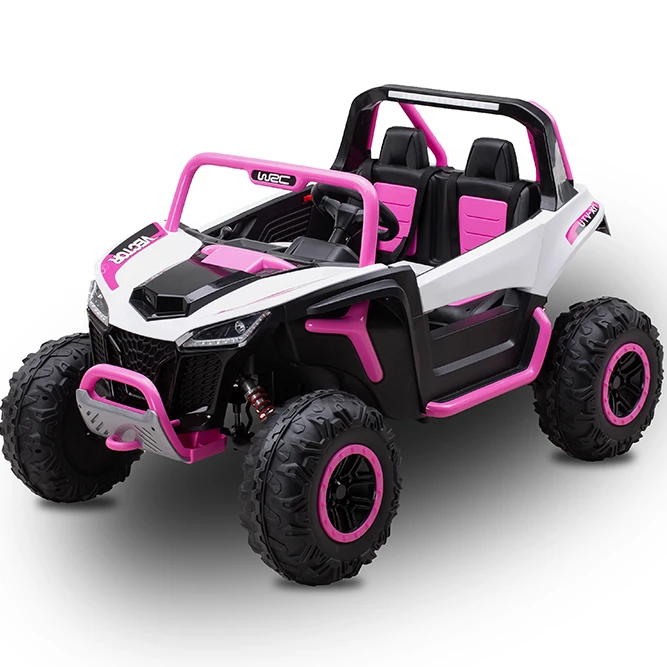 

Best Quality UTV model for kids between 3 to 8 years old in North America Market
