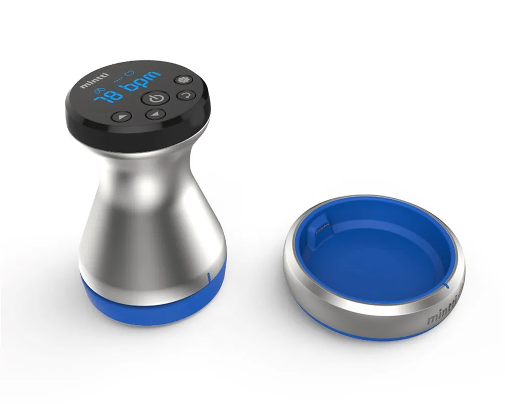 bluetooth stethoscope