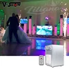 Hot Selling Cold fireworks machine stage flame effect 400w Cold spark fountain Machine for Wedding Party concert birthday