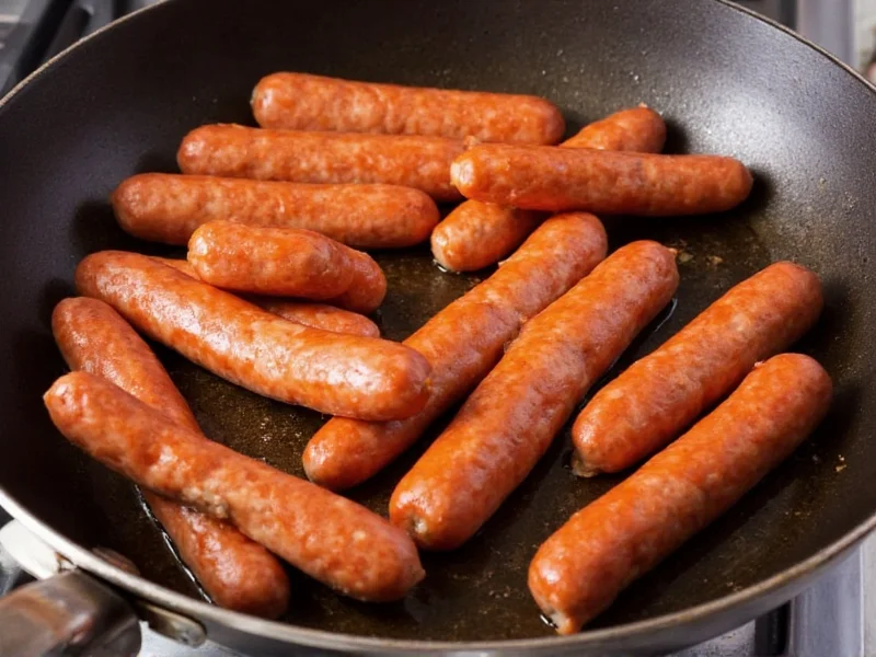 How to Cook Italian Sausage on Stovetop: Perfect Results Every Time