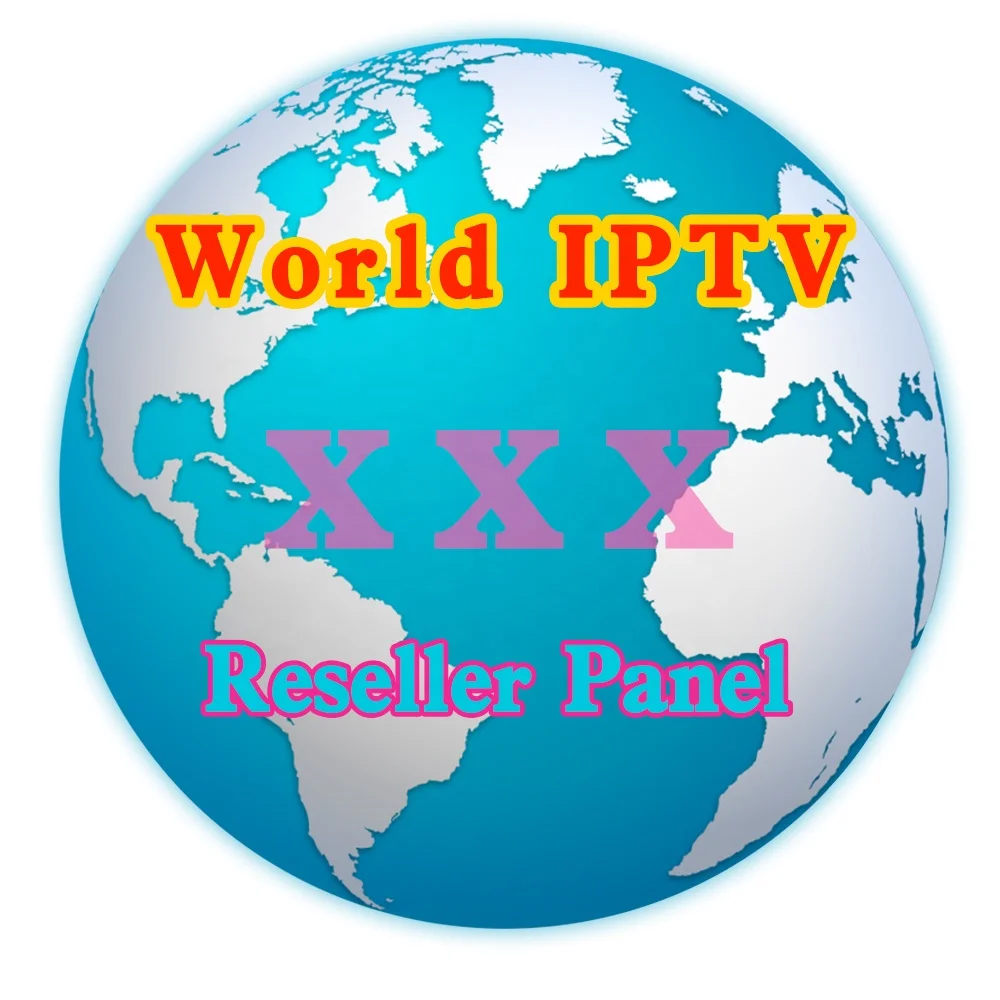 

Iptv Reseller Panel Arabic Europe Poland German Canada USA India Latin America Spain Android Smart IP TV No APP Included