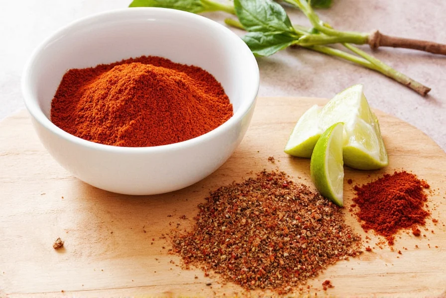 spice up your life what s really in chili seasoning and how to use it like a pro