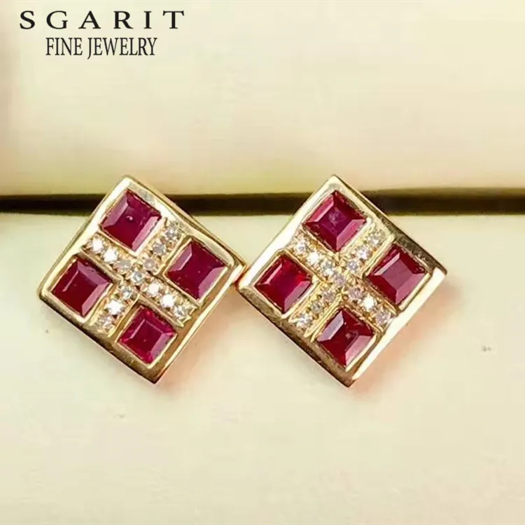 SGARIT milimalist bridal weddi