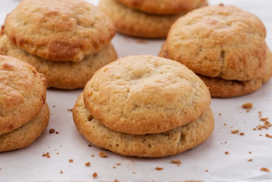 Skillet Honey Glazed Cinnamon Sweet Crepinettes