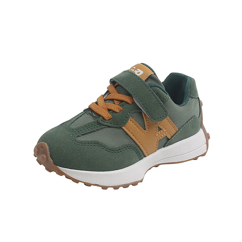 

Boys Shoes Girls Versatile Board Sneakers Trend Children's Casual Shoes