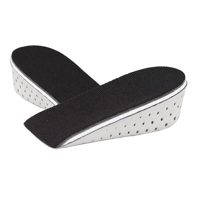 Half Shoe Heel To Make You Taller Increase Height Insoles Buy Height