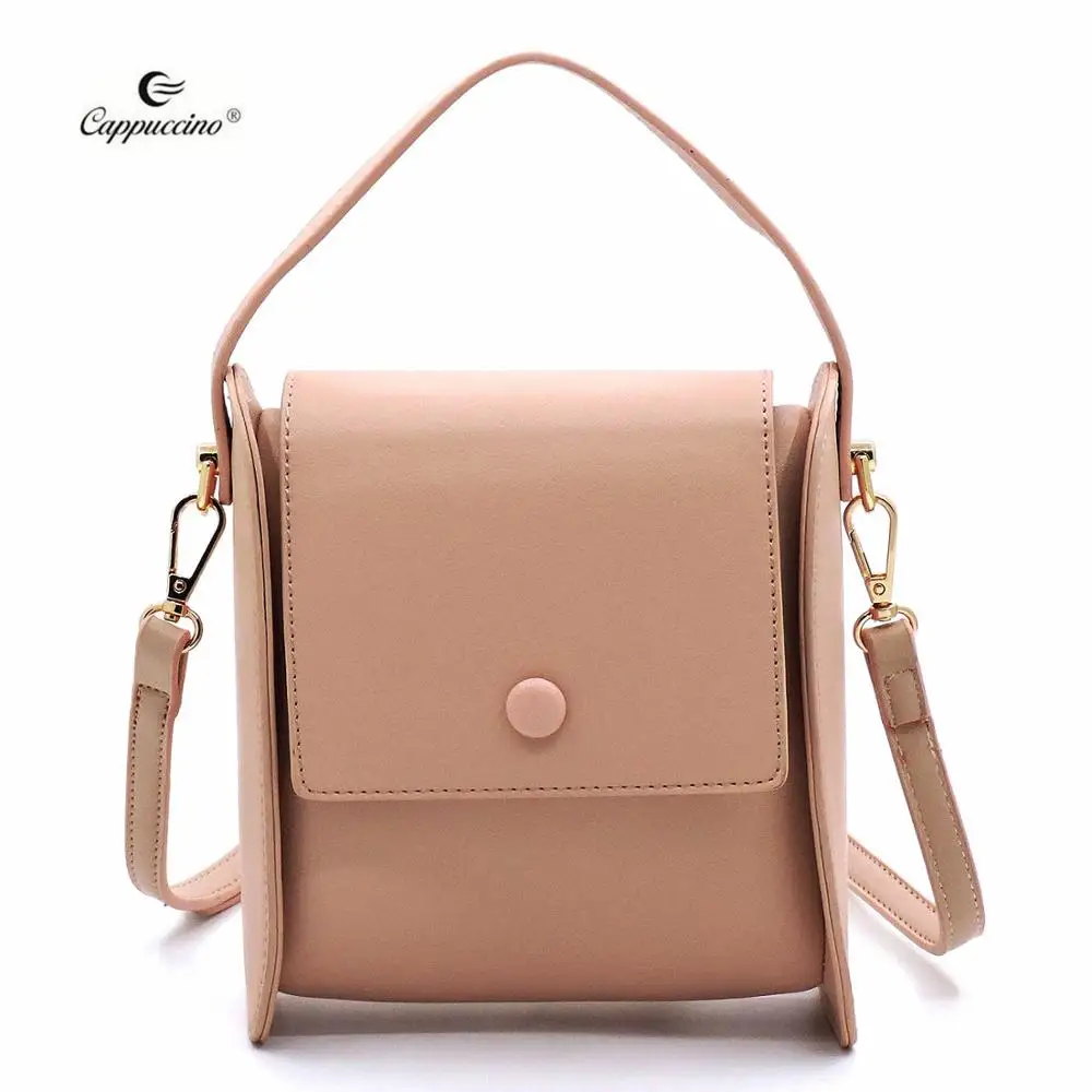 

2020 luxury Fashion Flap Faux vegan leather handbags women crossbody bags women handbags, More color