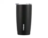 

20oz Stainless Steel Coffee Travel Mug Double Wall Insulated Vacuum Cup with Spill Proof Lid