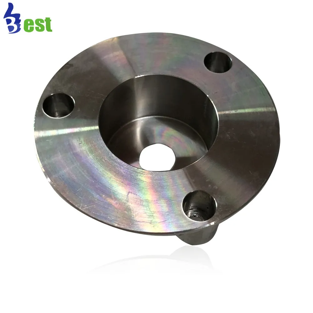 

Manufacture High Precision CNC Machining Stainless Steel Metals Parts Custom Made Machining Service